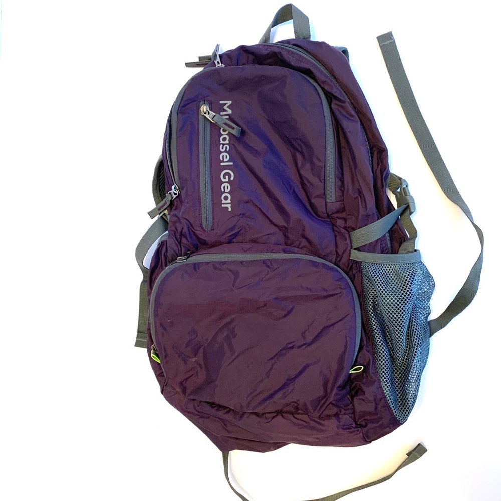 Backpack